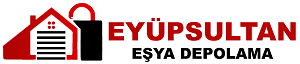 Eyüpsultan Eşya Depolama